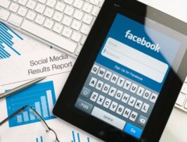 Ωφέλιμη η Χρήση του Facebook;