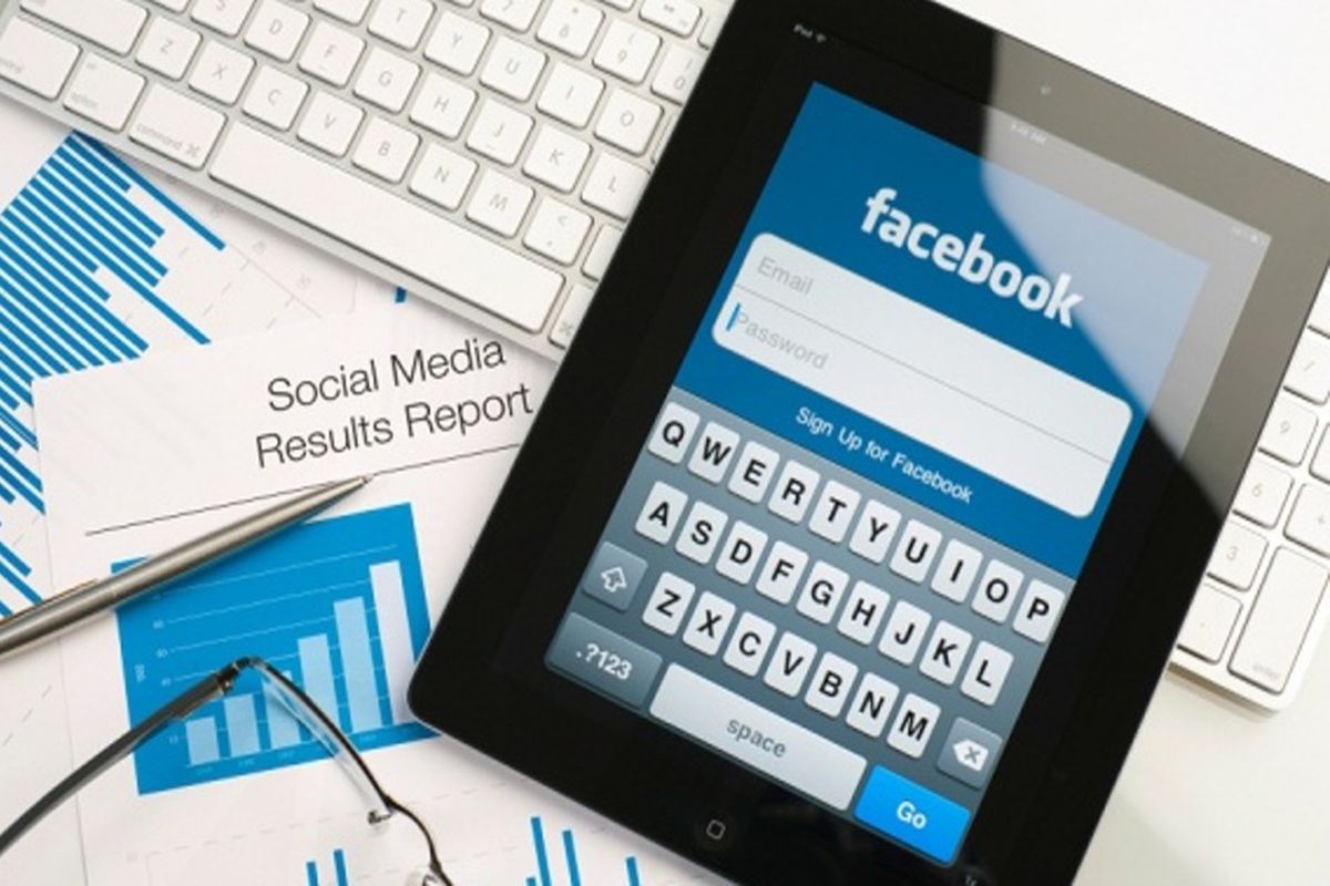 Ωφέλιμη η Χρήση του Facebook;