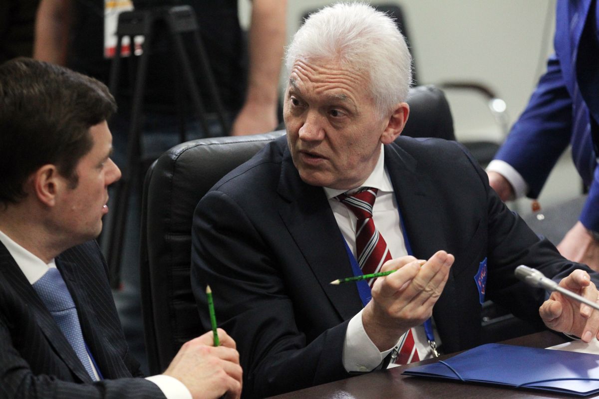 Πανικός στους πλούσιους Ρώσους