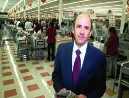 Επανάσταση για τον CEO