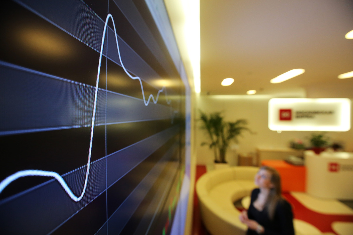 Πόσα έχουν χάσει οι ολιγάρχες;