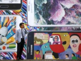 «Οχι» της Samsung στην παιδική εργασία