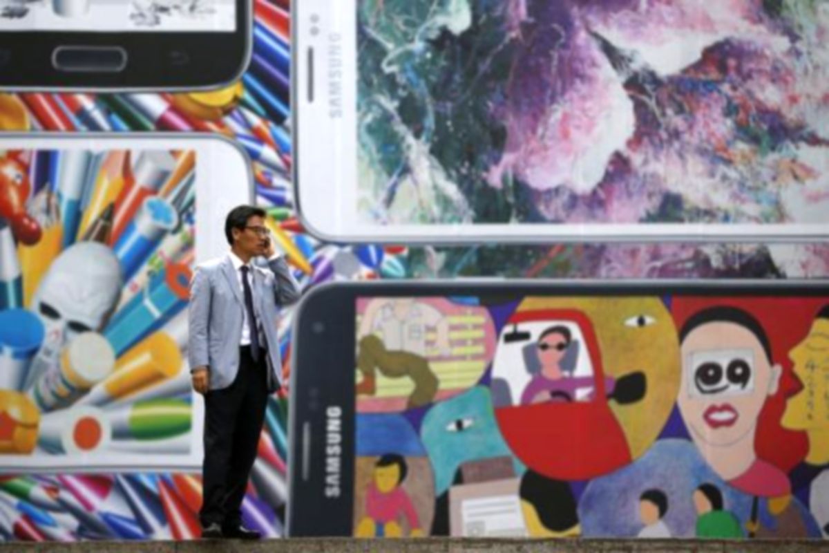 «Οχι» της Samsung στην παιδική εργασία
