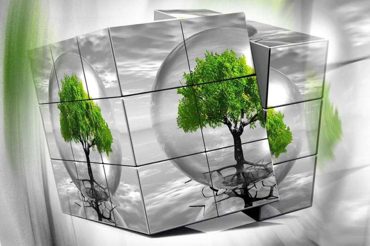 Η «πράσινη» τραπεζική στροφή