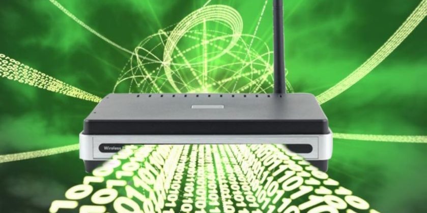 Νetwork Coding
