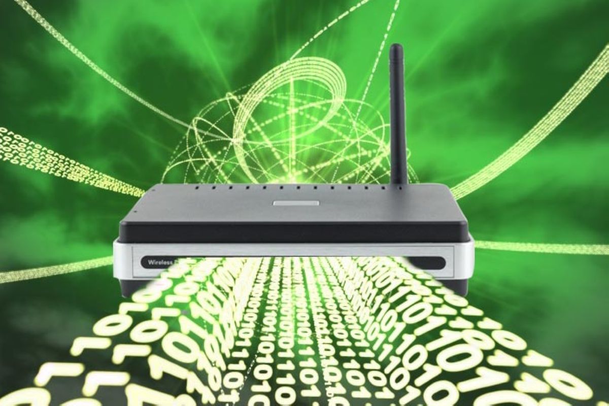 Νetwork Coding