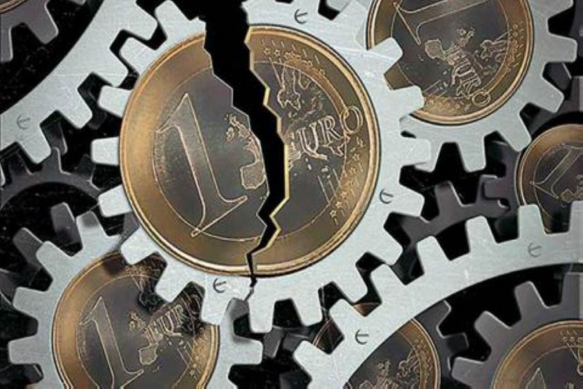 Το πιθανό τέλος της «Μεγάλης Ύφεσης»