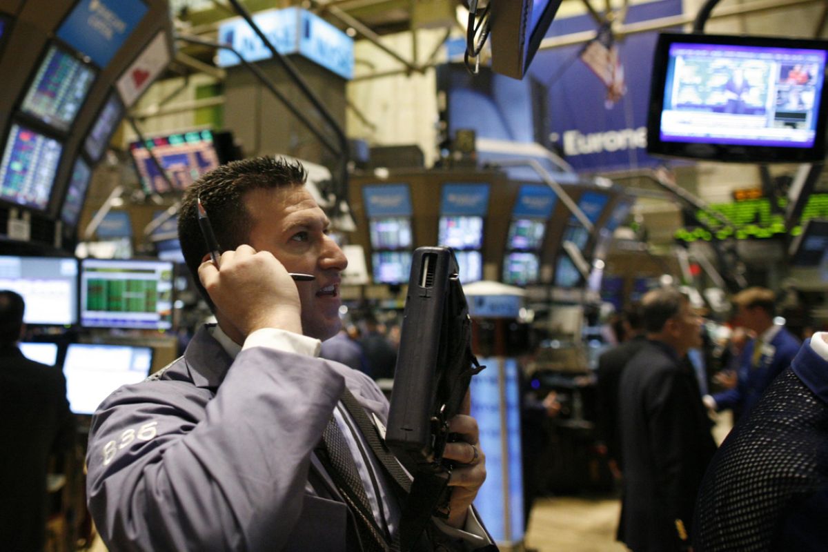 Τα stress test των ξένων οίκων