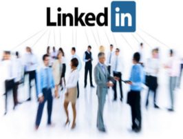 Εκμεταλλευτείτε στο έπακρο το LinkedIn