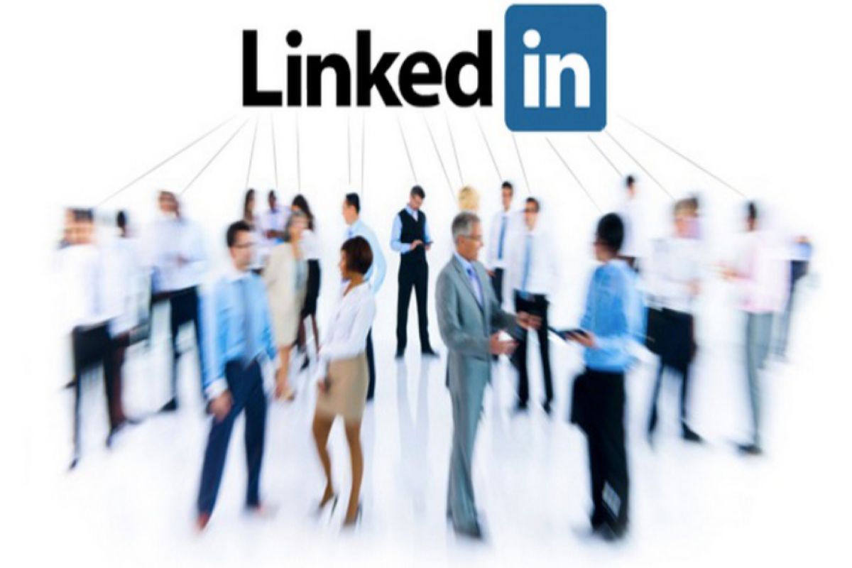 Εκμεταλλευτείτε στο έπακρο το LinkedIn