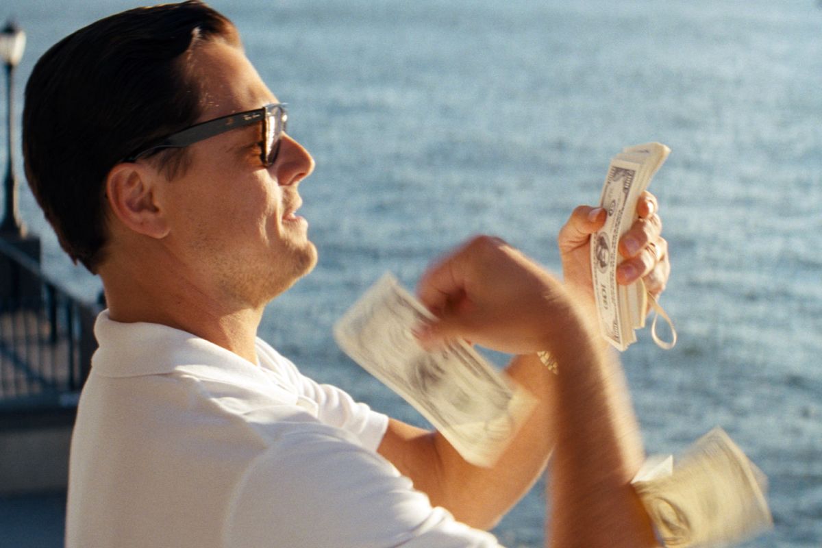 Μαύρα Κουτιά της Παγκόσμιας Οικονομίας