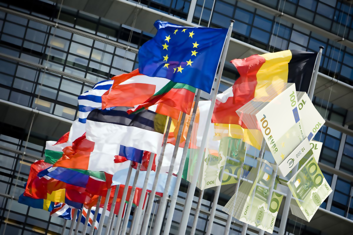 Η ΕΚΤ αναβιώνει οικονομική καταστροφή