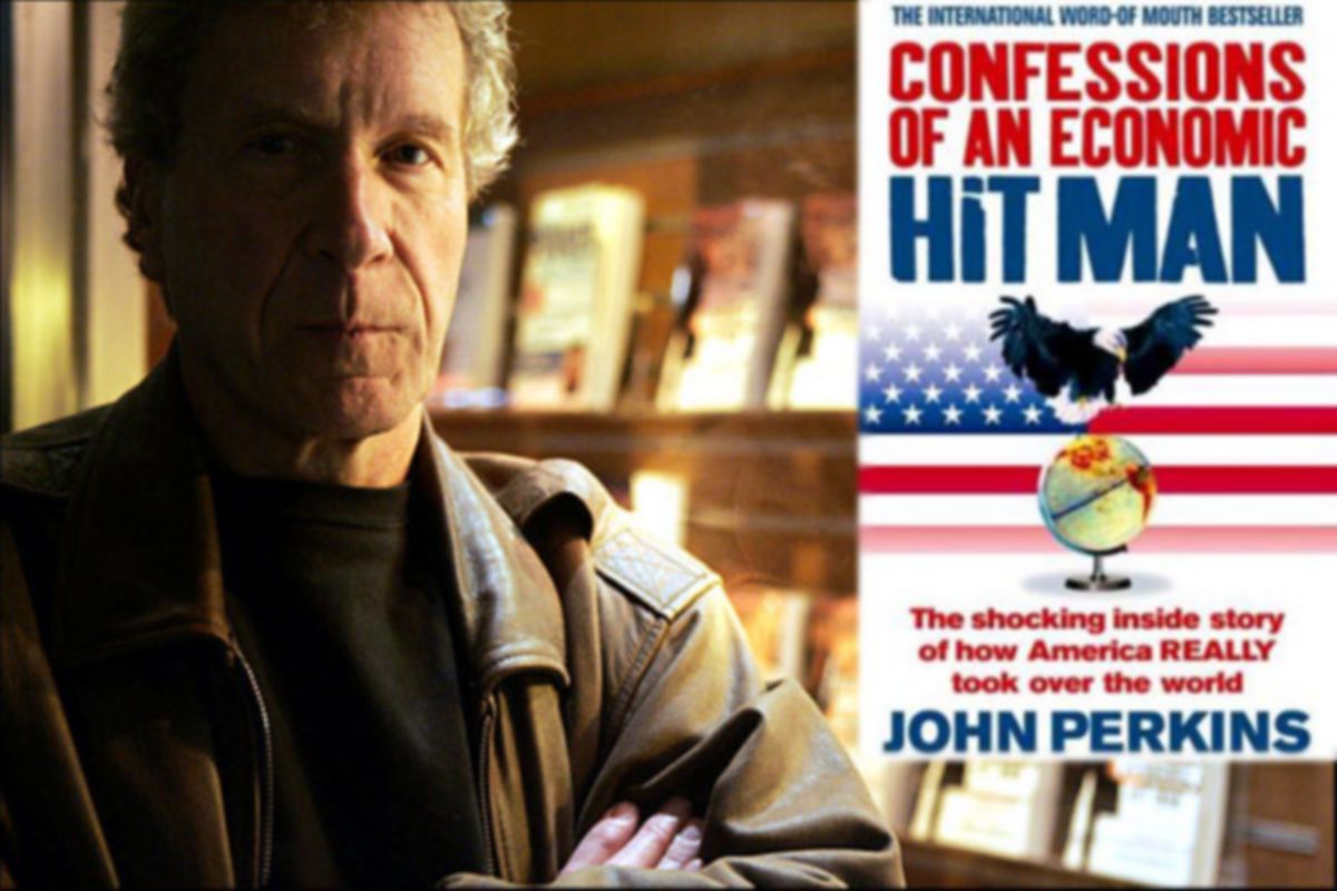 Οικονομικοί Εκτελεστές