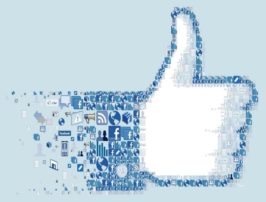 Οι «φάρμες like» στο Facebook