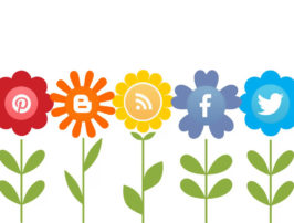 social media για θεσεις εργασιας