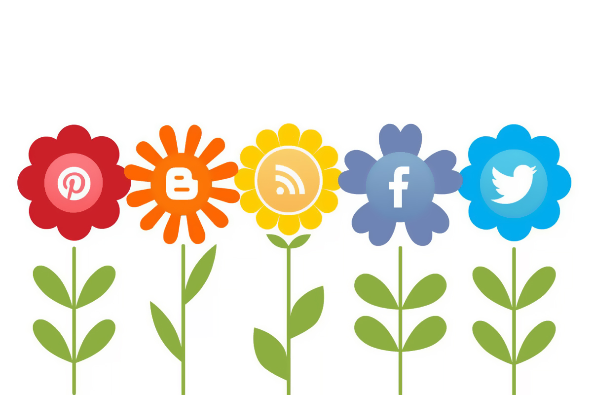 social media για θεσεις εργασιας