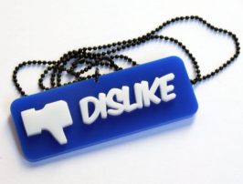 Dislike
