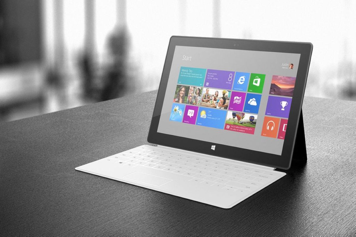 Φθηνοί υπολογιστές της Microsoft