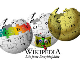 Στο παρασκήνιο της Wikipedia