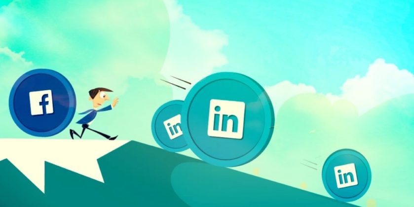 Facebook at Work