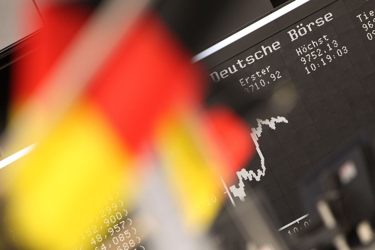 Γερμανοί Επενδυτές;