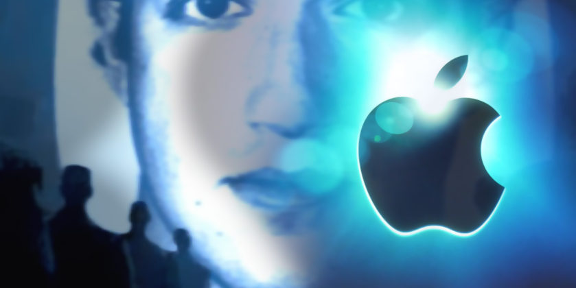 Επίθεση κατά της Apple