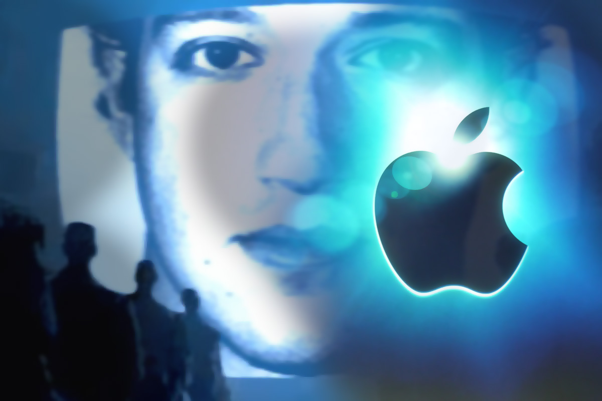 Επίθεση κατά της Apple