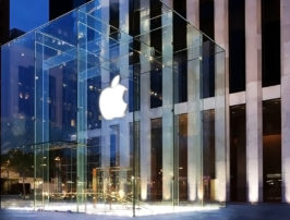 Η Εκκλησία της Apple