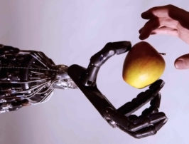 A.I. σκοτώνει τον καπιταλισμό