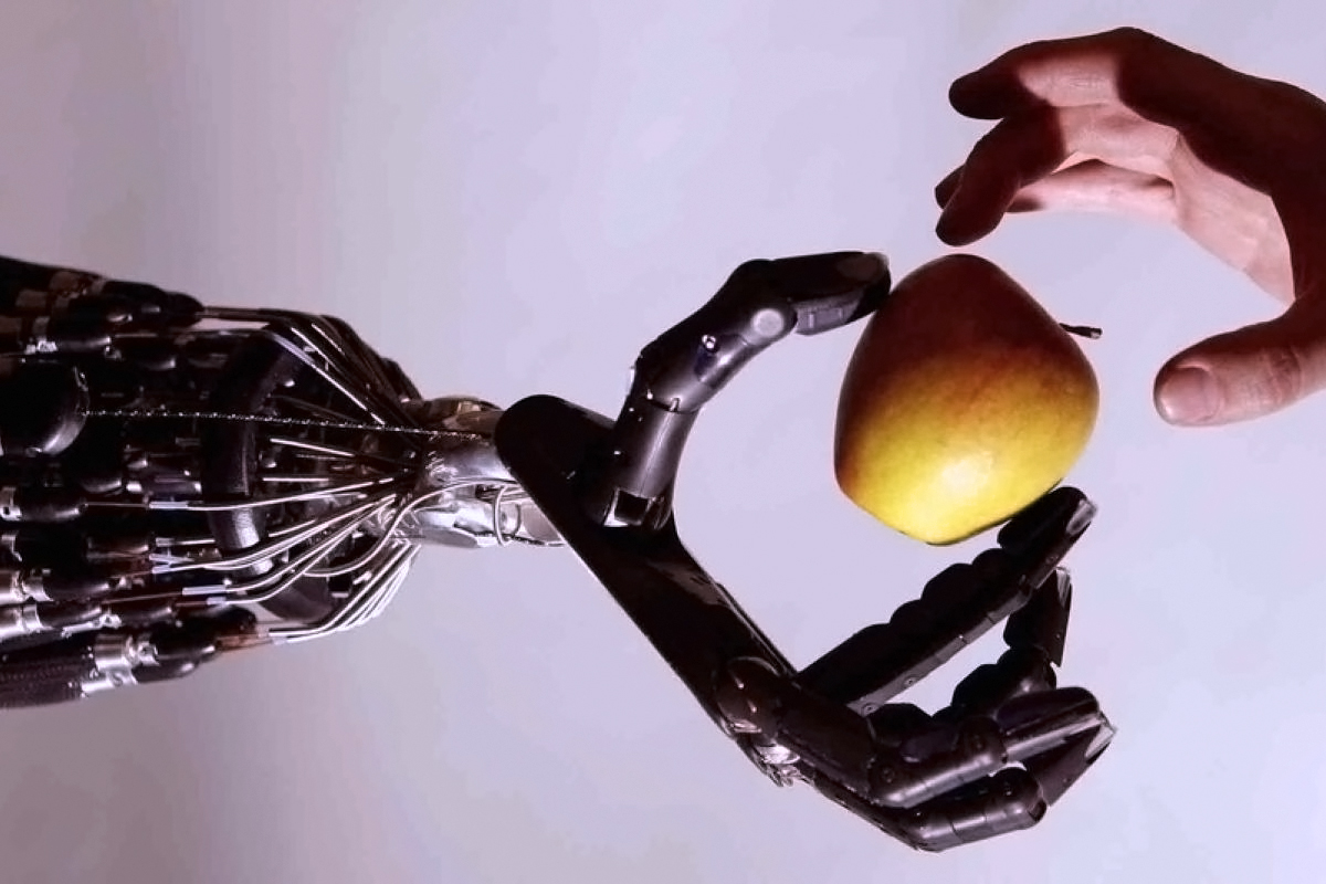 A.I. σκοτώνει τον καπιταλισμό