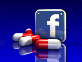 Η «κατάθλιψη του Facebook»