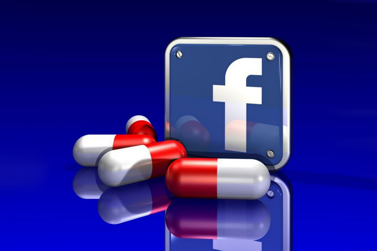 Η «κατάθλιψη του Facebook»
