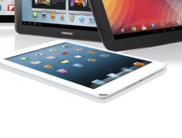 Η παγκόσμια αγορά tablet