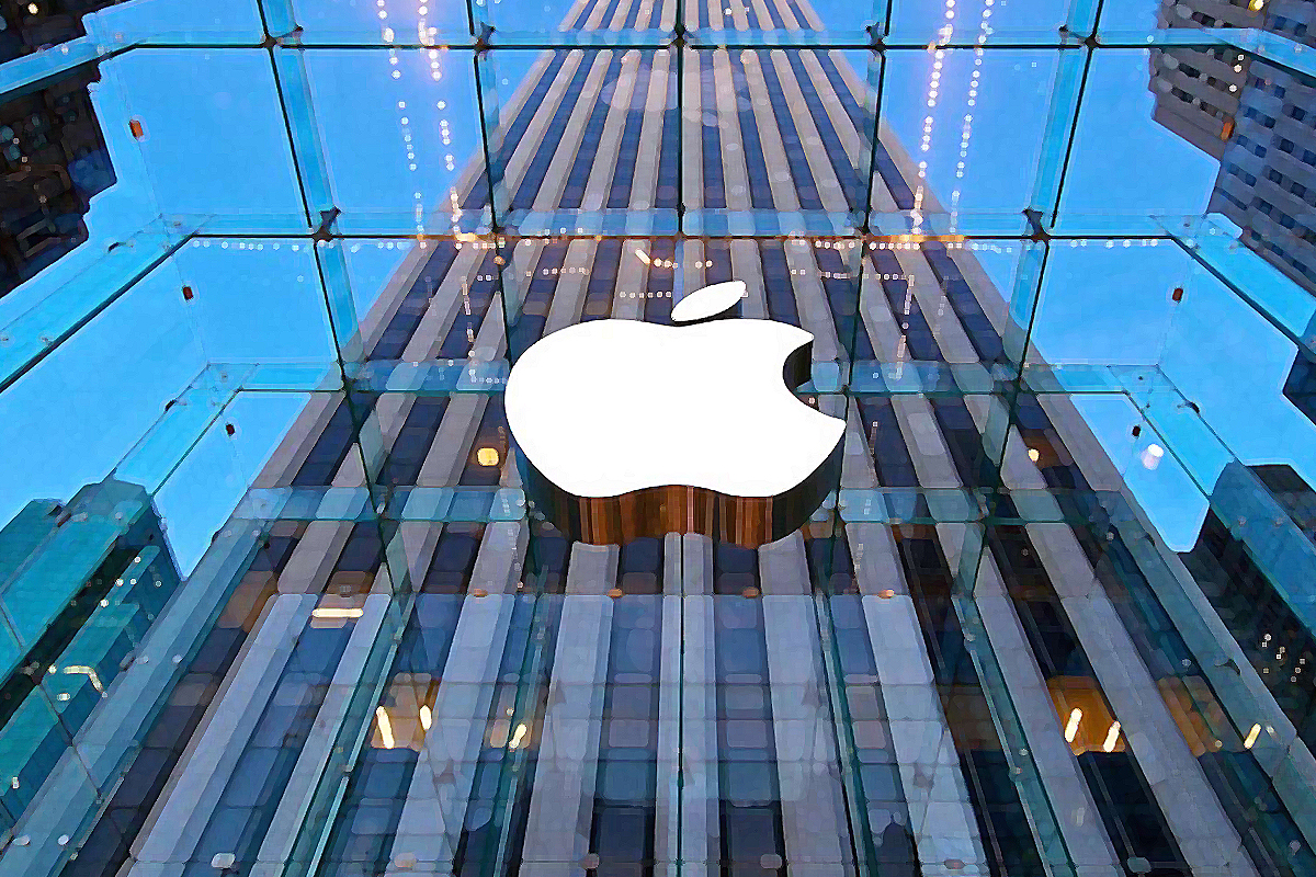 Το φαινόμενο Apple: Q4/14