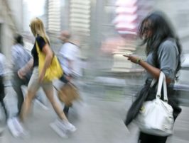 Προσέχετε το Smartphone;