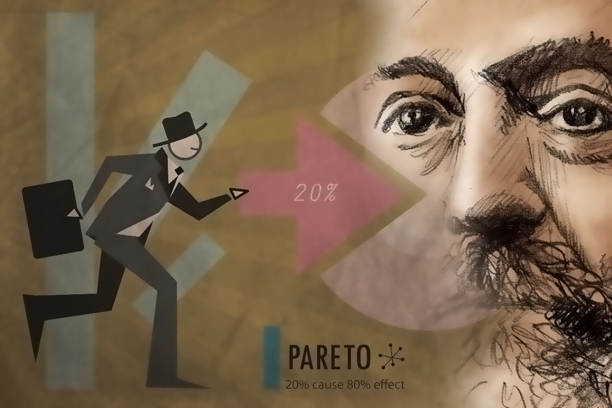 Vilfredo Pareto: Πρωτοπόρος κι Αντικρατιστής